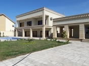 Satılır 6 otaqlı 280 m2 bağ evi Şüvəlan