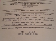 Satılır 10 sot torpaq Xırdalan