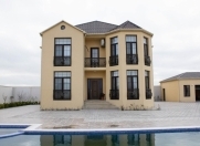 Satılır 7 otaqlı 300 m2 bağ evi Şüvəlan