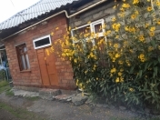 Satılır 3 otaqlı 38 m2 həyət evi Zaqatala