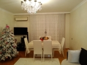 Satılır 3 otaqlı 75 m2 köhnə tikili Biləcəri