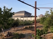 Satılır 23 sot torpaq Buzovna