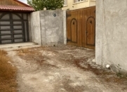 Satılır 4 otaqlı 140 m2 həyət evi Maştağa