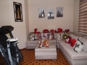 Satılır 4 otaqlı 180 m2 yeni tikili 8 mkr