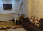 Satılır 2 otaqlı 74 m2 yeni tikili Masazır