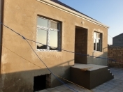 Satılır 3 otaqlı 150 m2 həyət evi Sumqayıt