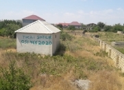 Satılır 17.5 sot torpaq 28 Mall