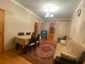 Satılır 2 otaqlı 55 m2 köhnə tikili 4 mkr