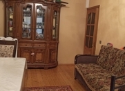 Satılır 2 otaqlı 58 m2 köhnə tikili Əhmədli