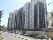 Satılır 2 otaqlı 76.13 m2 yeni tikili Həzi Aslanov