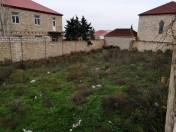 Satılır 6.5 sot torpaq Xəzər r.