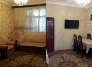 Satılır 2 otaqlı 52 m2 köhnə tikili 8 km