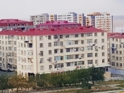 Satılır 3 otaqlı 93 m2 yeni tikili Saray