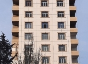 Satılır 3 otaqlı 120 m2 yeni tikili 5 mkr