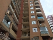 İcarəyə verilir 3 otaqlı 140 m2 yeni tikili Nəsimi bazarı