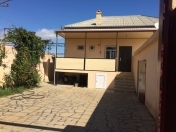 Satılır 4 otaqlı 120 m2 həyət evi Səngəçal