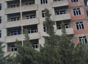 Satılır 2 otaqlı 65 m2 yeni tikili Xırdalan