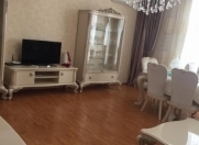 Satılır 2 otaqlı 109 m2 yeni tikili Həzi Aslanov