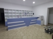 İcarəyə verilir 11 otaqlı 245 m2 obyekt Elmlər Akademiyası m.