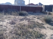 Satılır 4 sot torpaq Novxanı