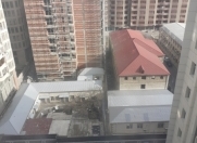 Satılır 3 otaqlı 179 m2 yeni tikili AGA Business Center