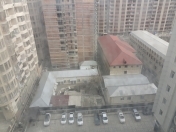 Satılır 1 otaqlı 72 m2 yeni tikili Asan Xidmət-2