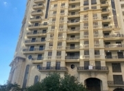 Satılır 3 otaqlı 121 m2 yeni tikili 28 May m.