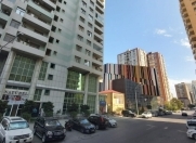 Satılır 3 otaqlı 165 m2 obyekt Elmlər Akademiyası m.