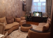 Satılır 2 otaqlı 62 m2 yeni tikili Yasamal parkı