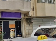 Satılır 3 otaqlı 90 m2 obyekt Nizami m.