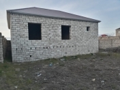 Satılır 3 otaqlı 120 m2 həyət evi Maştağa