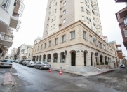 Satılır 4 otaqlı 160 m2 yeni tikili İçəri Şəhər m.