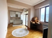 İcarəyə verilir 2 otaqlı 50 m2 yeni tikili Bayıl