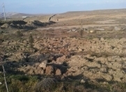 Satılır 500 sot torpaq Perekeşkül