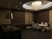 Satılır 6 otaqlı 600 m2 yeni tikili Sahil m.