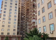 Satılır 4 otaqlı 184 m2 yeni tikili Heydər Məscidi