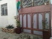 Satılır 3 otaqlı 80 m2 həyət evi Xırdalan