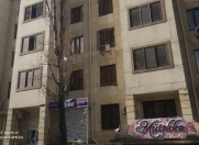 Satılır 1 otaqlı 32 m2 köhnə tikili İnşaatçılar m.