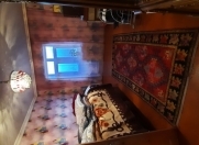 Satılır 5 otaqlı 128 m2 köhnə tikili Ağdaş