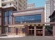 Satılır 2 otaqlı 86 m2 yeni tikili Hüseyn Cavid parkı