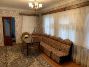 İcarəyə verilir 3 otaqlı 100 m2 həyət evi İctimai telekanalı