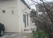 Satılır 3 otaqlı 81 m2 həyət evi Badamdar