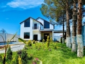 Satılır 5 otaqlı 250 m2 bağ evi Mərdəkan
