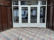 İcarəyə verilir 1 otaqlı 32 m2 obyekt 8 km