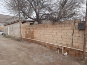 Satılır 3 otaqlı 108 m2 həyət evi Lökbatan