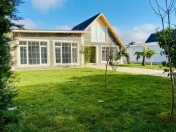 Satılır 4 otaqlı 170 m2 bağ evi Mərdəkan