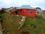 Satılır 3 otaqlı 77 m2 həyət evi 28 may