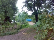 Satılır 10 otaqlı 304 m2 həyət evi Şəki