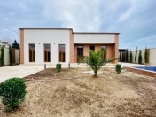 Satılır 4 otaqlı 170 m2 bağ evi Mərdəkan