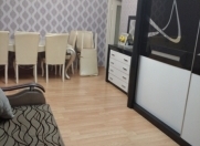 Satılır 2 otaqlı 49 m2 köhnə tikili Əhmədli